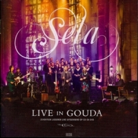 Sela Live In Gouda