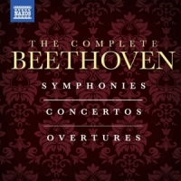 Beethoven, Ludwig Van Complete Beethoven