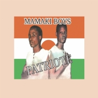 Mamaki Boys Patriote