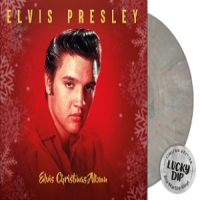 Presley, Elvis Elvis  Christmas Album