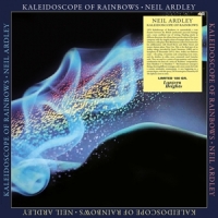 Ardley, Neil Kaleidoscope Of Rainbows