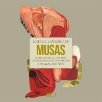 Lafourcade, Natalia Musas Vol. 1