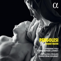 Les Talens Lyriques Pergolesi: Stabat Mater