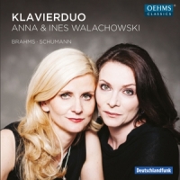 Walachowski, Anna & Ines Klavierduo