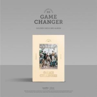 Golden Child Game Changer