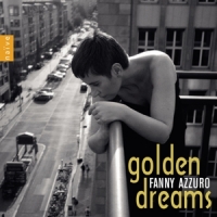 Azzuro, Fanny Scriabine - Chopin Golden Dreams