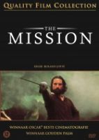 Quality Film Collection The Mission