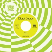 Black Sugar Baila