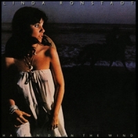 Ronstadt, Linda Hasten Down The Wind