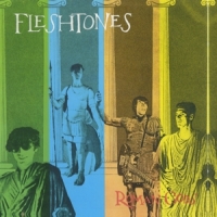 Fleshtones Roman Gods