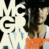 Mcgraw, Tim Sundown Heaven Town