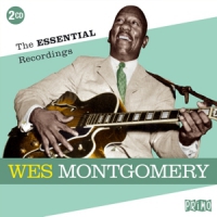 Montgomery, Wes Essential Recordings