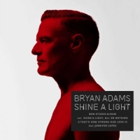 Adams, Bryan Shine A Light
