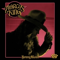 King, Marcus Young Blood