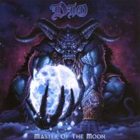 Dio Master Of The Moon -bonus Tr-