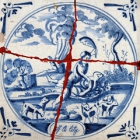 Current 93 If A City Is Set Upon A Hill