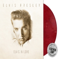Presley, Elvis Elvis In Love