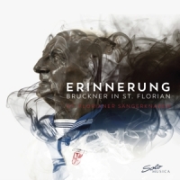 Muhlbacher, Alois Anton Bruckner: Erinnerung (remember)