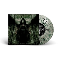 Dimmu Borgir Enthrone Darkness Triumphant -coloured-
