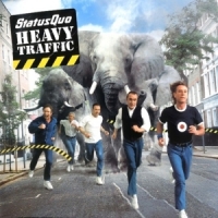 Status Quo Heavy Traffic