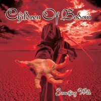 Children Of Bodom Something Wild