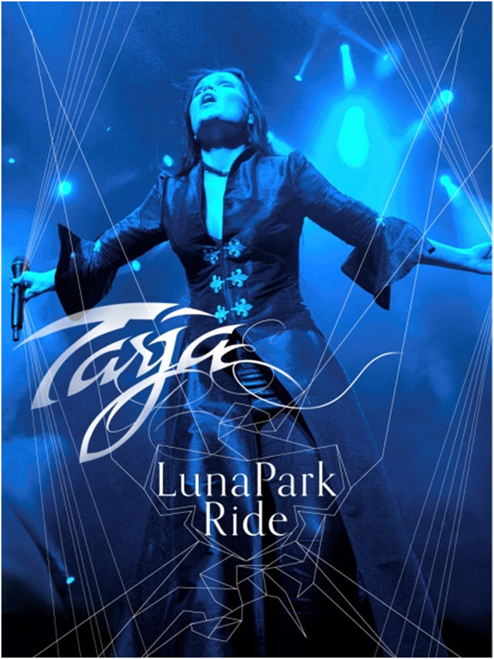 Tarja Luna Park Ride