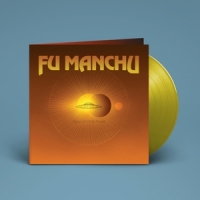 Fu Manchu Signs Of Infinite Power -coloured-