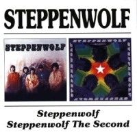 Steppenwolf Steppenwolf / Second
