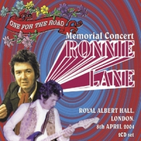 Lane, Ronnie Ronnie Lane Memorial Concert