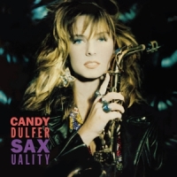Dulfer, Candy Saxuality -coloured-