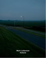 Lotterman, Mark Holland (cd+book)