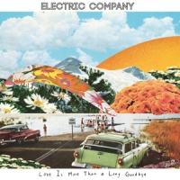 Electric Company Love Is More Than A Long Goodbye