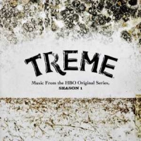 Various Treme  Music From The Hbo Original