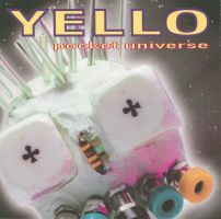 Yello Pocket Universe