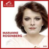 Rosenberg, Marianne Electrola... Das Ist Musik! Mariann