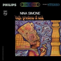 Simone, Nina High Priestess Of Soul