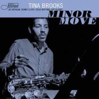 Brooks, Tina Minor Move