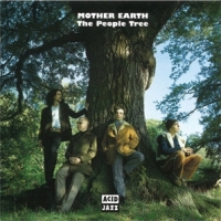 Mother Earth The People Tree