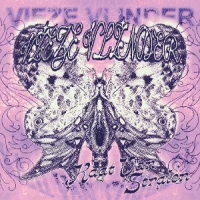 Van Stralen, Kaat Vieze Vlinder