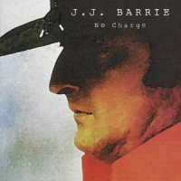 Barrie, J.j. No Charge