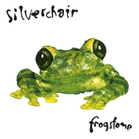 Silverchair Frogstomp
