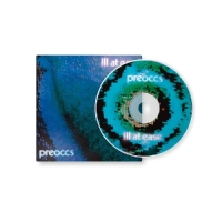 Preoccupations Ill At Ease