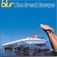 Blur The Great Escape