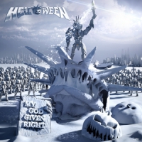 Helloween My God-given Right