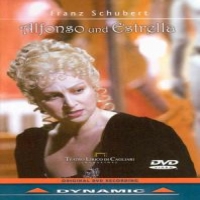 Kaufmann, Jonas Alfonso Und Estrella