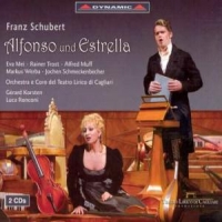 Kaufmann, Jonas Alfonso Und Estrella