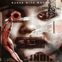 Nurse With Wound Huffin  Rag Blues