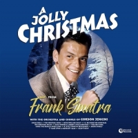 Sinatra, Frank A Jolly Christmas From Frank Sinatr