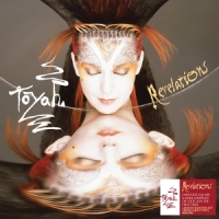 Toyah Revelations-b-sides And Rarities