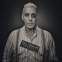 Lindemann, Till Zunge